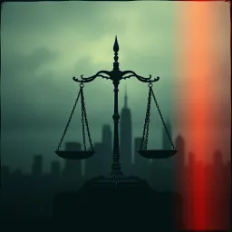 Justice in Chains