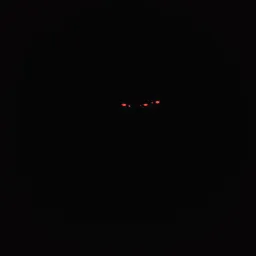 Demons Lurkin'