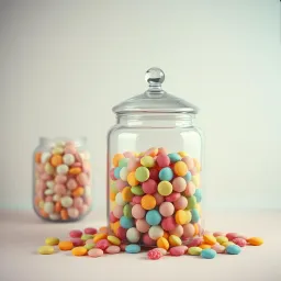 sweet tooth