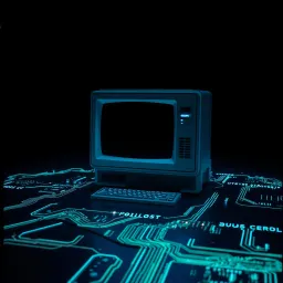 Lost in the Digital Abyss