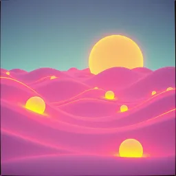 Hypnotic Horizon