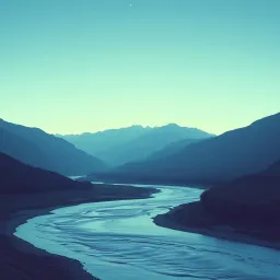 Keindahan Alam
