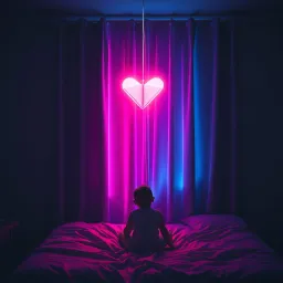 Strong Heart