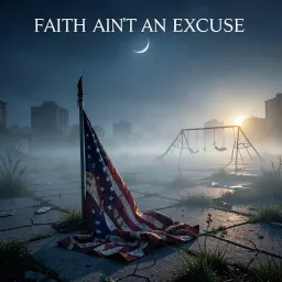 Faith Ain’t An Excuse