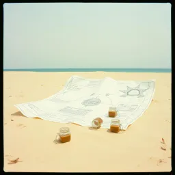 Blueprint Undecided