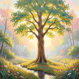 Sunshine and Shade