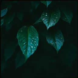 Rainy Reverie