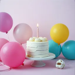 Sad Birthday