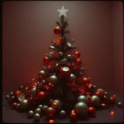 Burn the Holiday