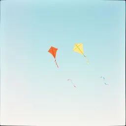 楽しく生きるために (For a Fun Life)