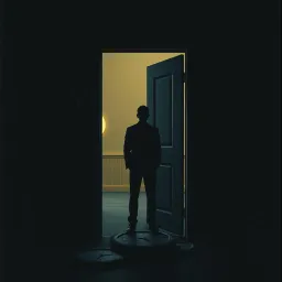 THE DAY NOBODY NEEDED ME