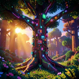 Quest of Pixel Vale