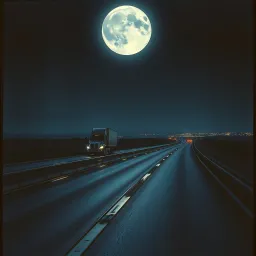 Highway Haulers
