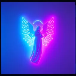 Neon Angel