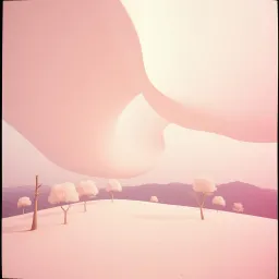 Folded Sky