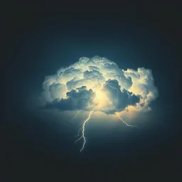Goddess Of Thunder