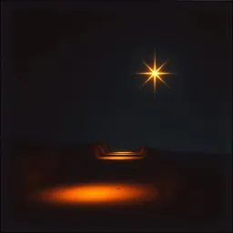Luz no Caminho