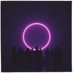 Demons Halo