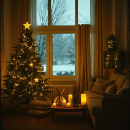Christmas Time !