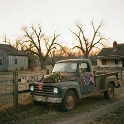 Maple Road