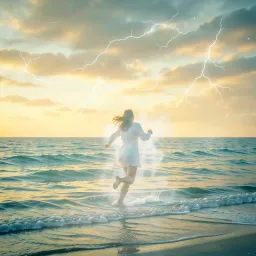 Run With Me