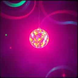 Gay for the Dance Floor