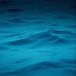 Oceans (Teardrops)
