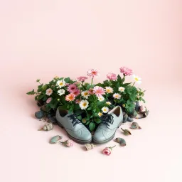 Love's second chances ( Sweet Sounds)