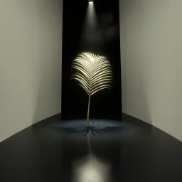 Dancing in a wild