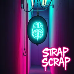 Strap scrap