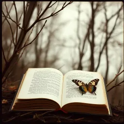 Eskimiş kitap