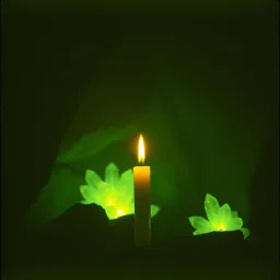 Rise from Darkness