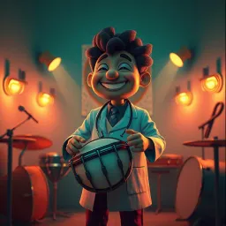 Dr. Lourenço