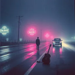 Fallen Roads