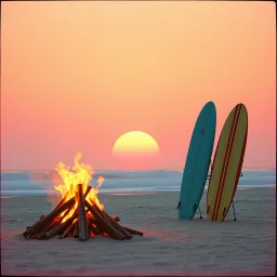 Last Summer