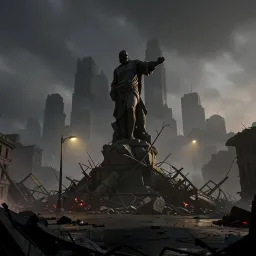 War