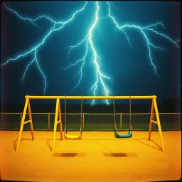 Playground of Hearts