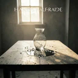 Hands Half-Raised