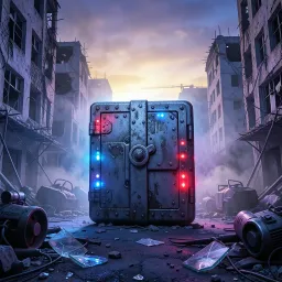 Loot, Load, Survive