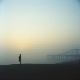 Shadows of a Broken Love