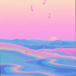 Symphony of Colors