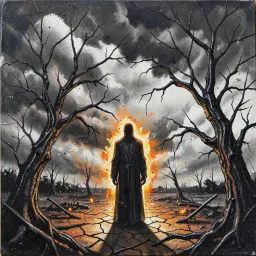 Warrior Within
