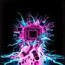 Chaos Circuit
