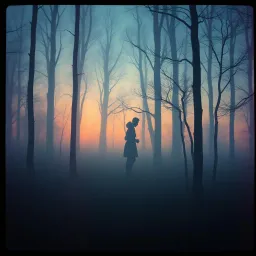 Shadow of a Friend