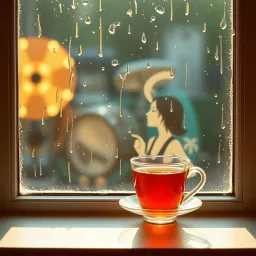 Kopi Setelah Lelah