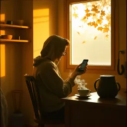 Emily in September
