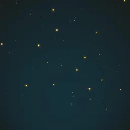 Les Étoiles Inspirées