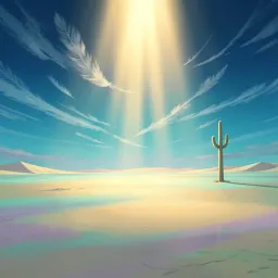 Beneath Your Mercy