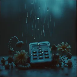 “I Can’t Let It Be”