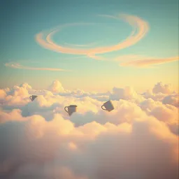 You are in Dreams